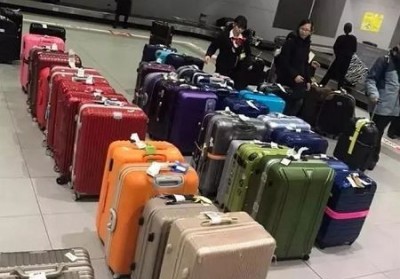 济阳行李托运